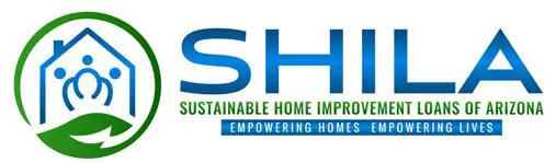 SHILA: Sustainable home improvement loans in Arizona.