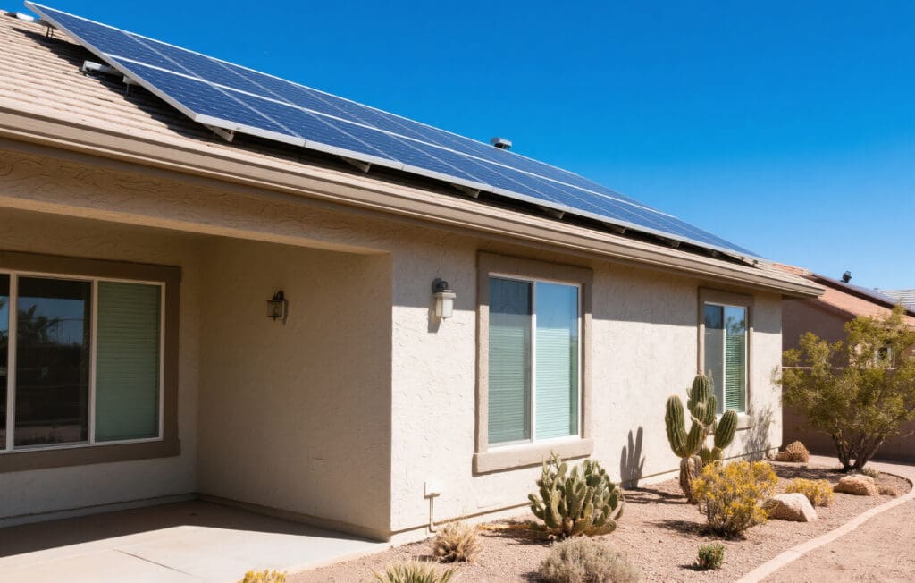 Energy-Efficient Home Improvements